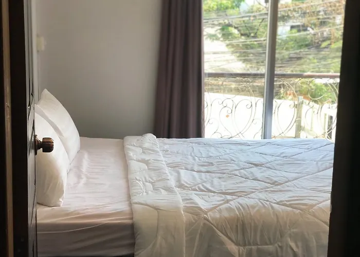 Hotel Violet And Restro Siem Reap