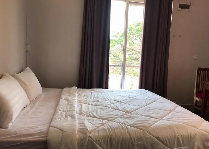 Hotel Violet And Restro Siem Reap