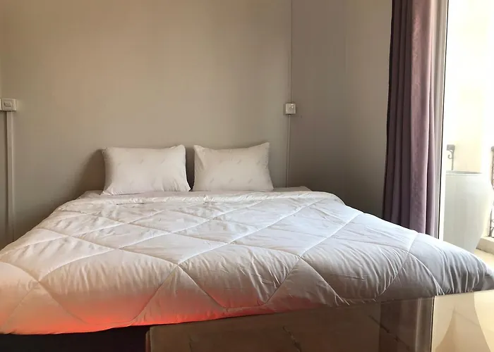 Hotel Violet And Restro Siem Reap