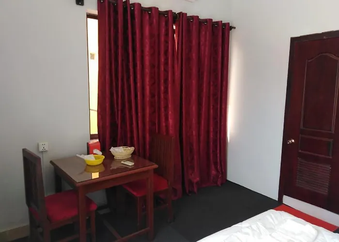 Violet And Restro 2* Siem Reap