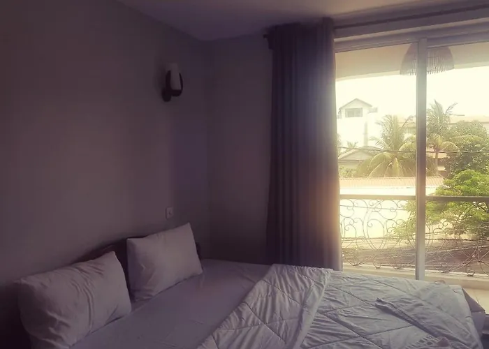 Violet And Restro Hotel Siem Reap